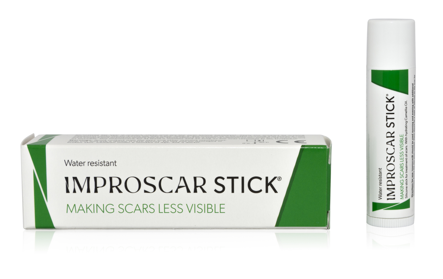 Improscar Stick pentru tratamentul cicatricilor 4,3 g