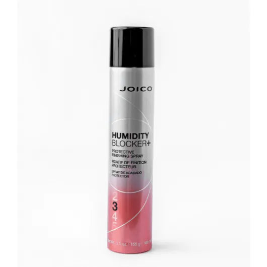 Fixativ cu rol de eliminare a umiditatii Joico Humidity Blocker+ 180ml