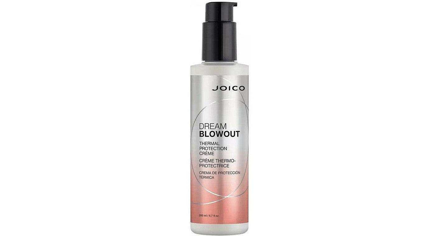 Protectie termica sub forma de crema Joico Dream Blowout 200ml