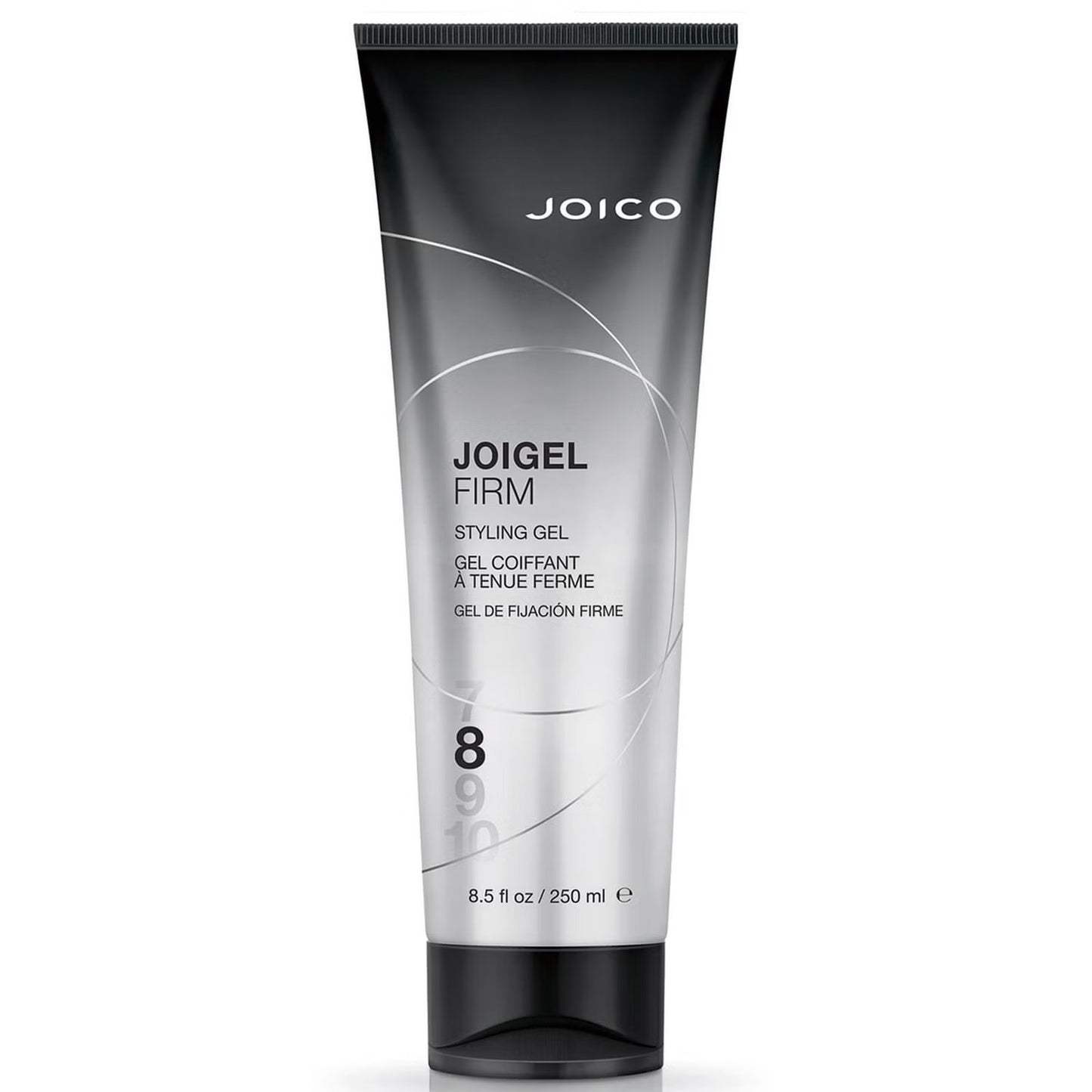 Gel pentru coafat cu fixare puternică pentru părul dificil Joico Joigel Firm No8 250ml