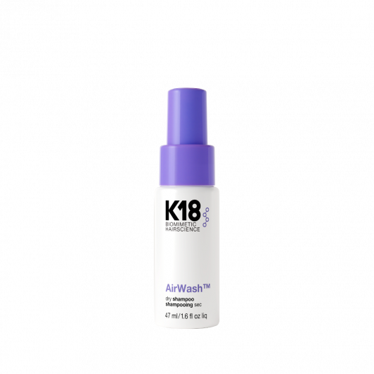 Șampon uscat K18 AirWash 47 ml