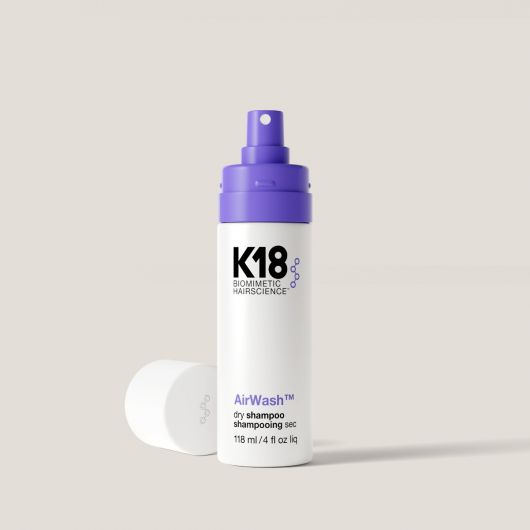 Sampon uscat K18 AirWash Non-Aerosol 118ml