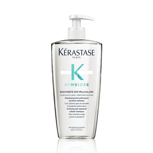Sampon Anti-Matreata - Kerastase Symbiose Bain Purete 500ml