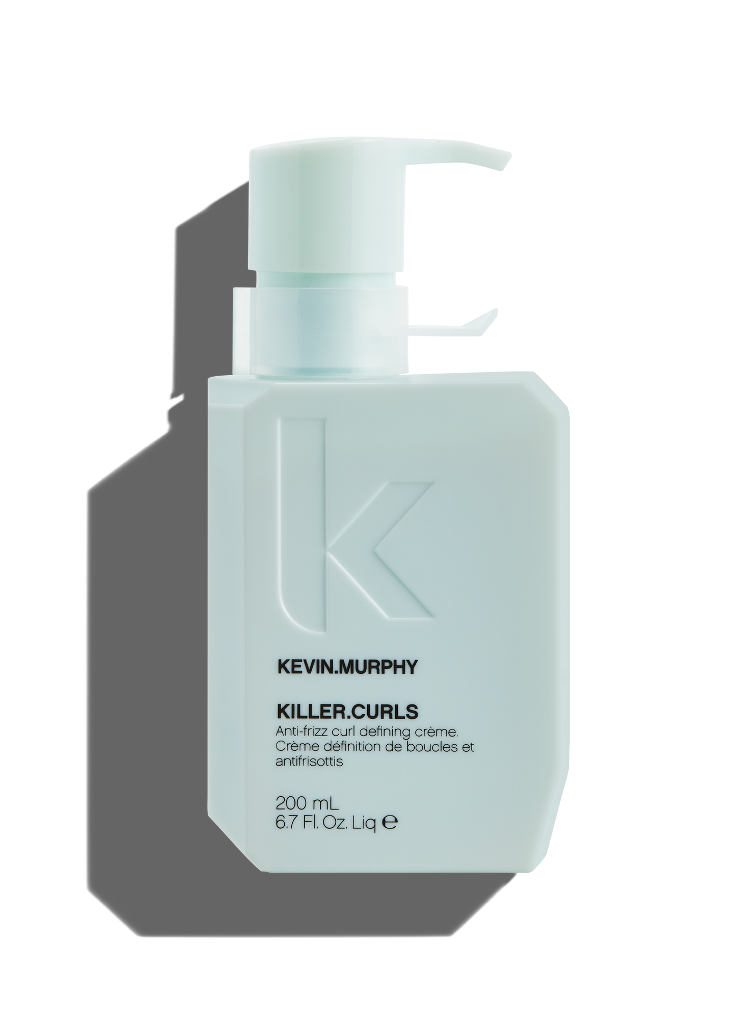 Cremă Pentru Definirea Buclelor Kevin Murphy KILLER.CURLS 200ml