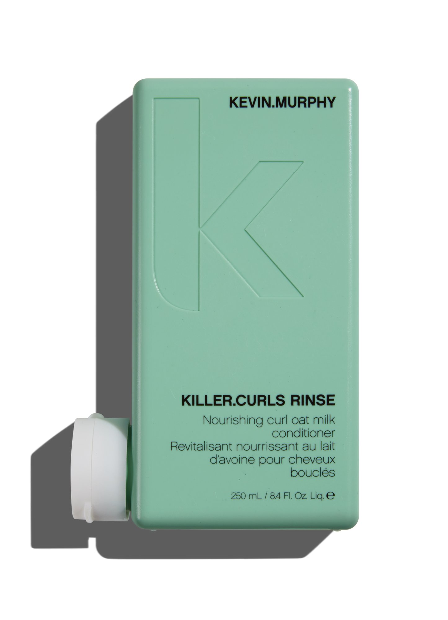 Balsam pentru Par Cret sau Ondulat Kevin Murphy KILLER.CURLS.RINSE 250ml