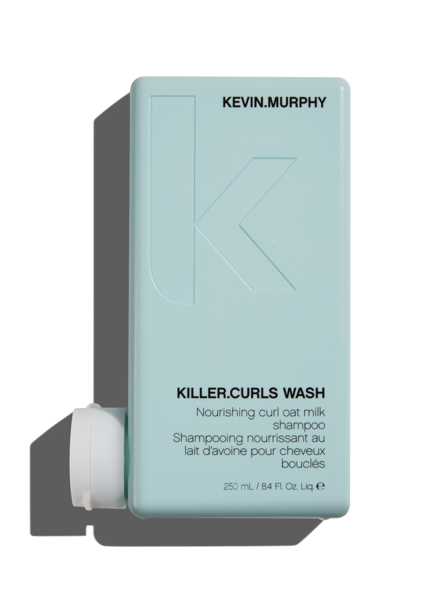 Șampon pentru Păr Cret Kevin Murphy KILLER.CURLS.WASH 250ml