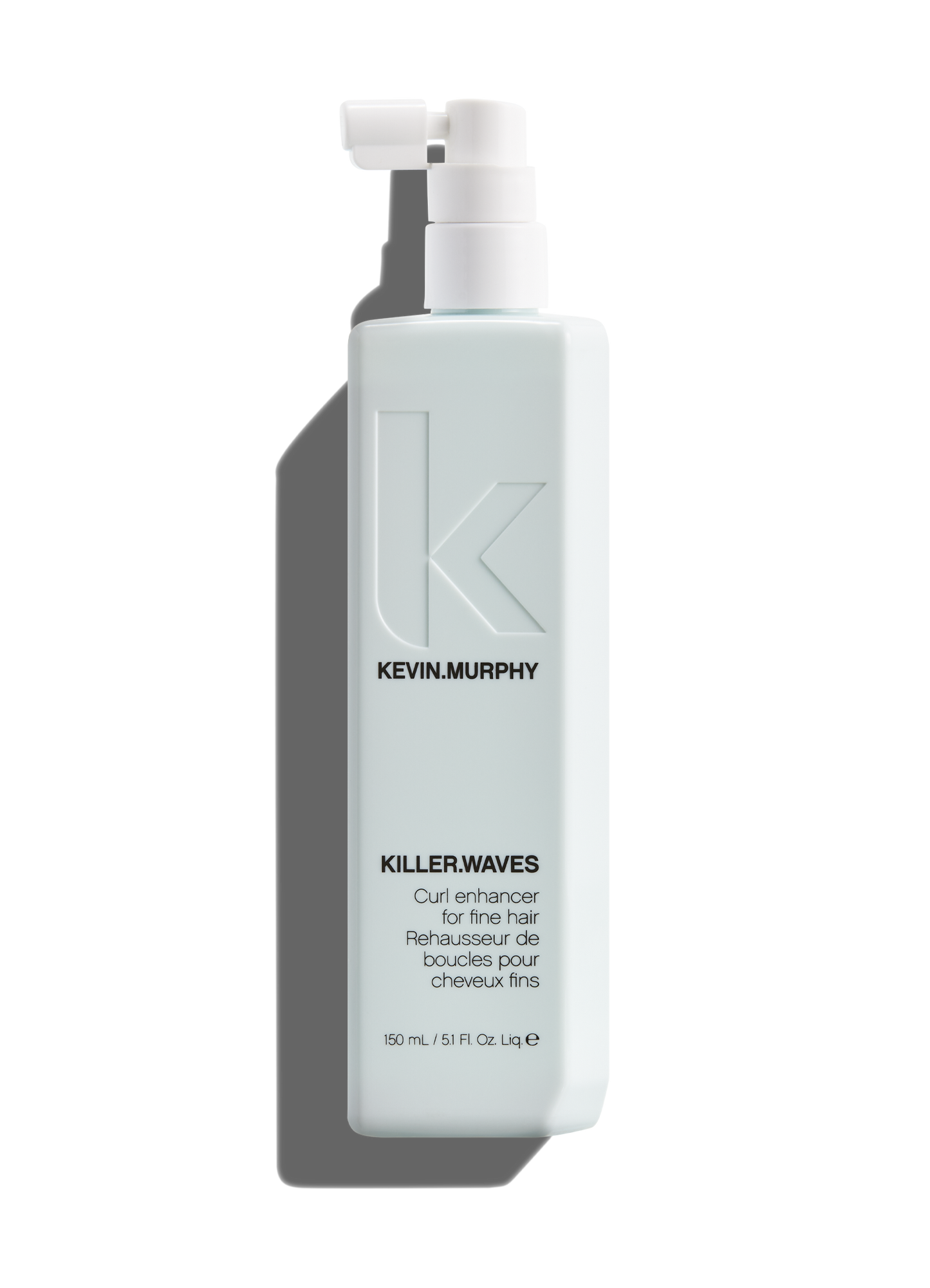 Loțiune Pentru Definirea Buclelor Kevin Murphy KILLER.WAVES 150ml