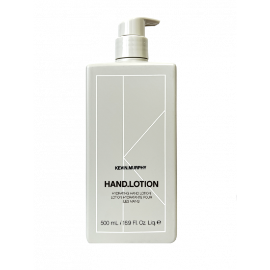 Loțiune hidratantă pentru mâini Kevin Murphy Hydrating Hand Lotion 500ml