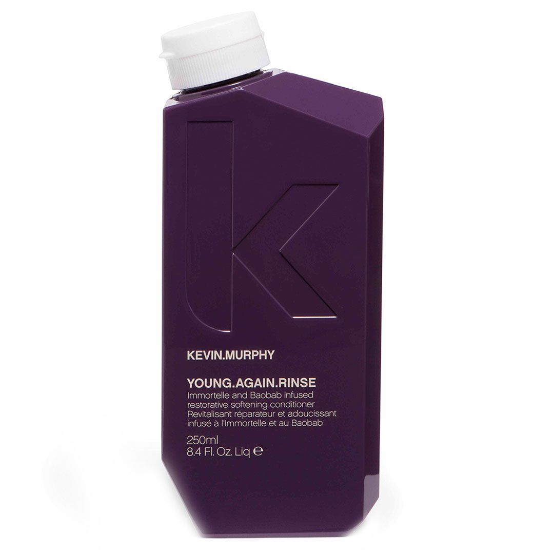 Balsam Revitalizant pentru Părul Tern Kevin Murphy YOUNG.AGAIN.RINSE 250ml