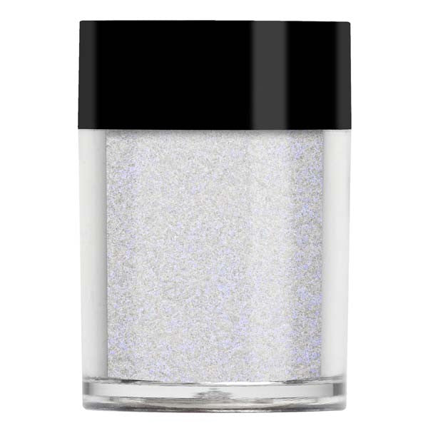 Blue Diamond Stardust Nail Glitter Lecente 6g