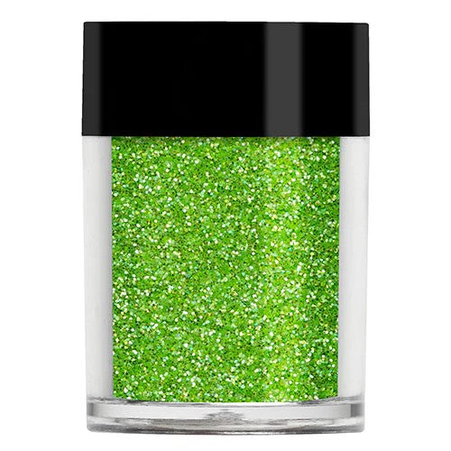 Iridescent Glitter Lecente Apple 8g