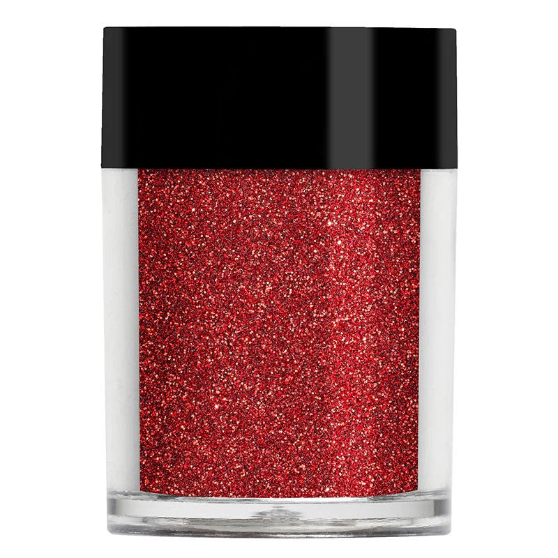 Fireworks Nail Glitter Flame Lecente 8g
