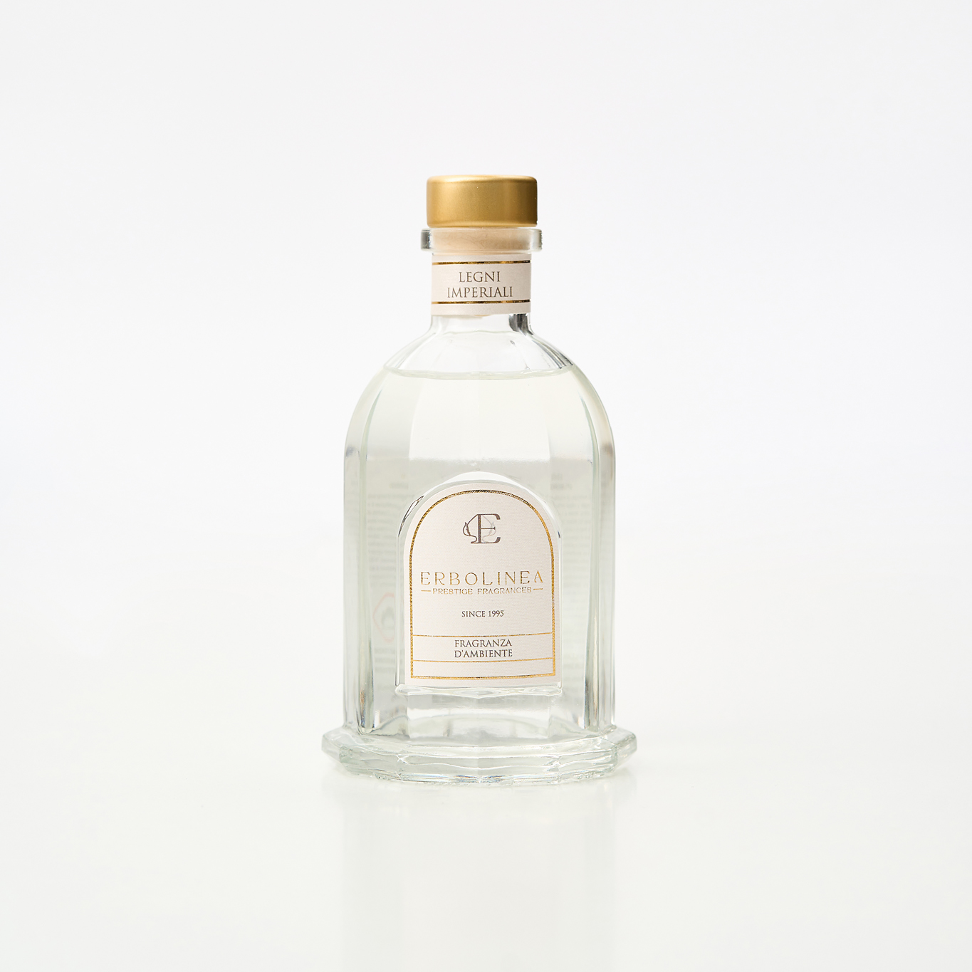 Parfum de ambient Erbolinea Excellence Legni Imperiali (250 ml) de la ToyaShop