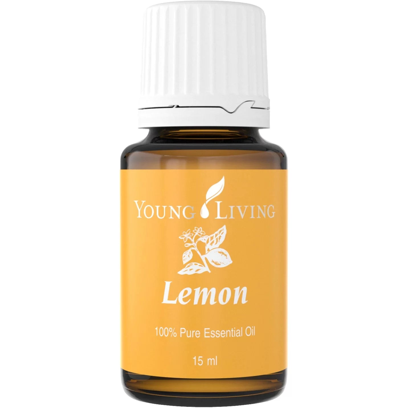 Ulei Esențial Lemon Young Living 15ml