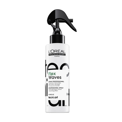Spray texturizant pentru bucle și volum — L'Oréal Professionnel Tecni.Art Flex Waves 190ml