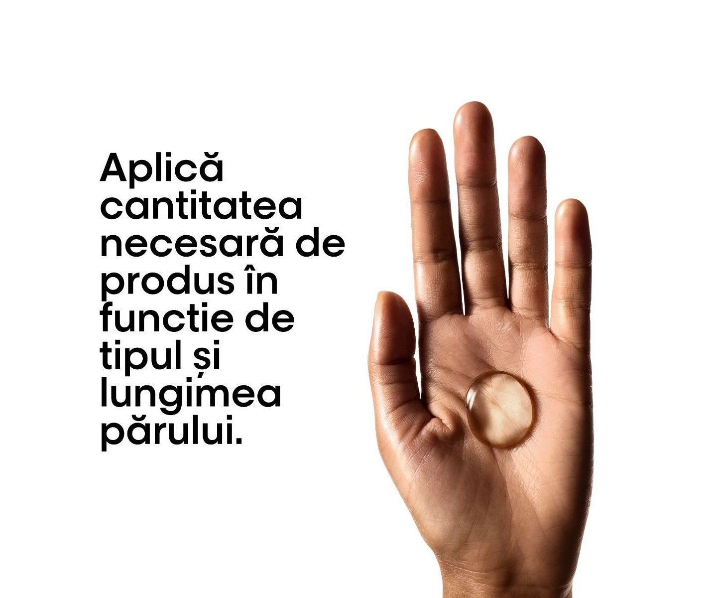 Sampon pentru scalp sensibil L’Oreal Professionnel Serie Expert Scalp Advanced, cu niacinamide 300ml
