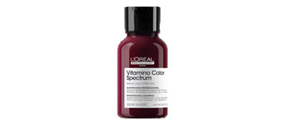 L'Oreal Professionnel Serie Expert Vitamino Color Spectrum Shampoo, for color maintenance 100ml