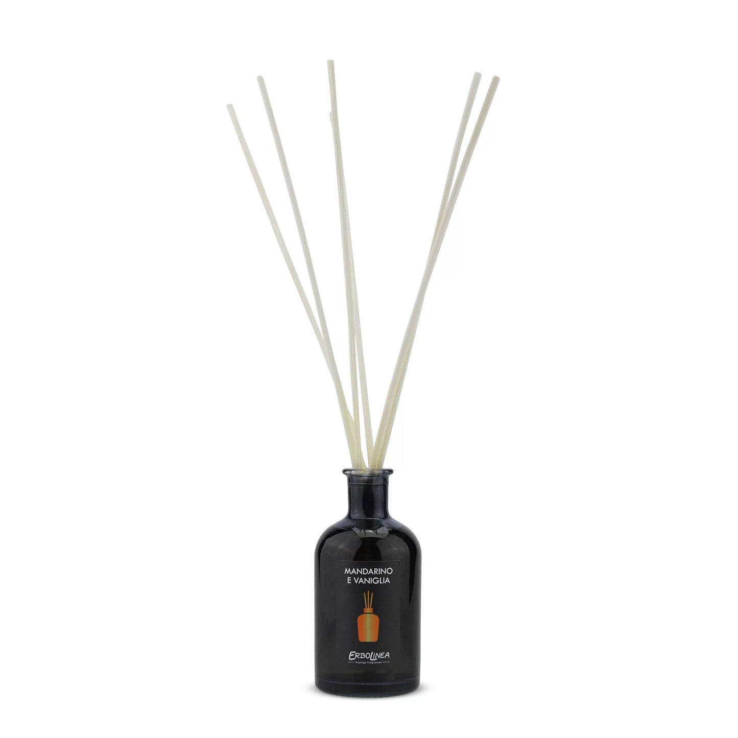 Parfum de Ambient ToyaShop Mandarino e Vaniglia - 100ml