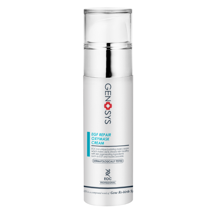 Masca EGF Repair Oxymask Genosys 50ml