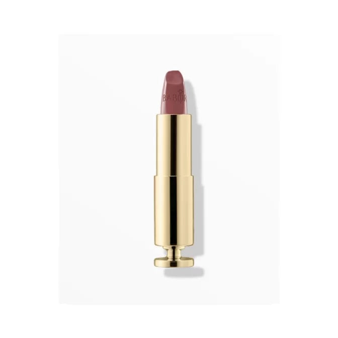 Ruj mat - Babor Skincare Make Up - Nuanță naturală - So Natural Matte 12
