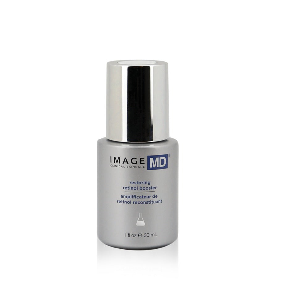 Ser Restaurator cu Retinol Image MD Restoring Retinol Booster 30ml