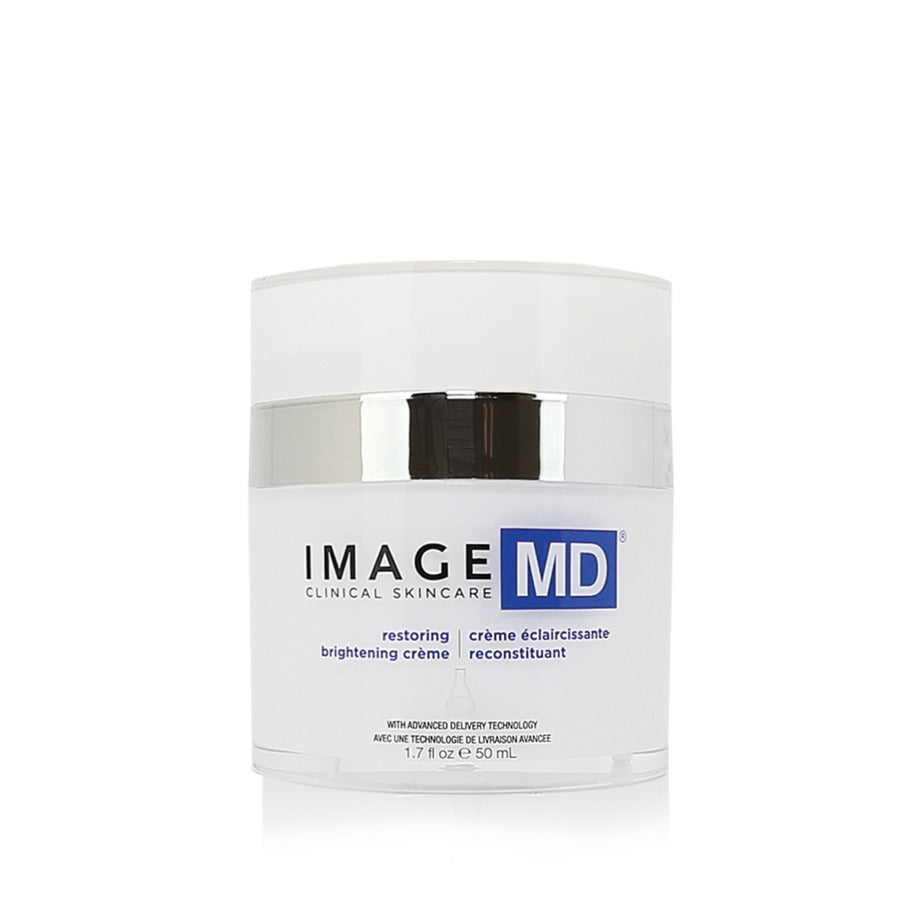 Crema cu efect de albire Image MD Restoring Brightening Creme 50ml