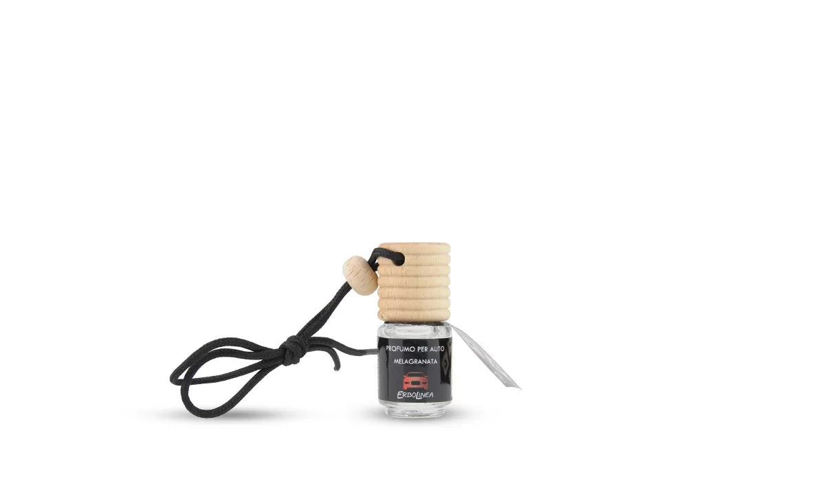 Parfum Auto ToyaShop Melagranata - 5ml