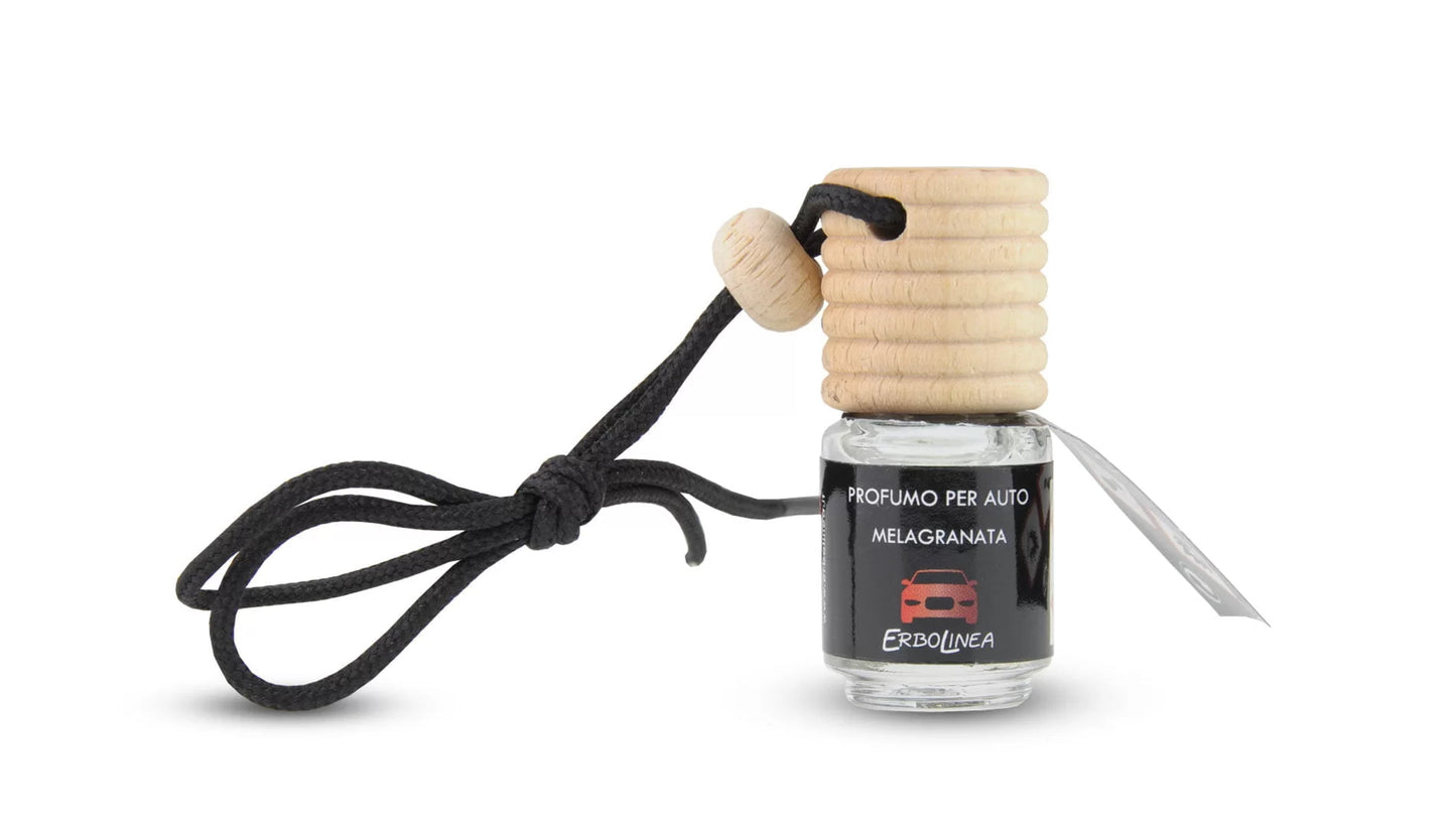 Car Perfume ToyaShop Pomegranate - 5ml