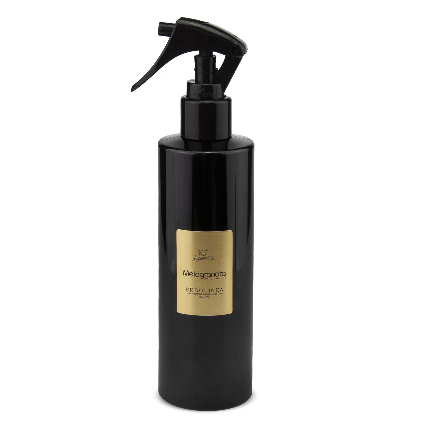 Spray de Ambient ToyaShop Melagranata - Ediție Limitată Aniversară 10 Ani - 250ml