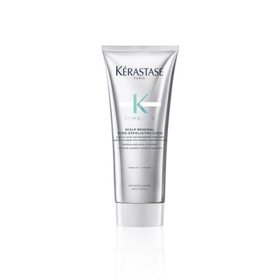 Anti-dandruff micro-exfoliant - Kérastase Symbiose Micro-Peeling - Purifying anti-dandruff exfoliant - 200ML