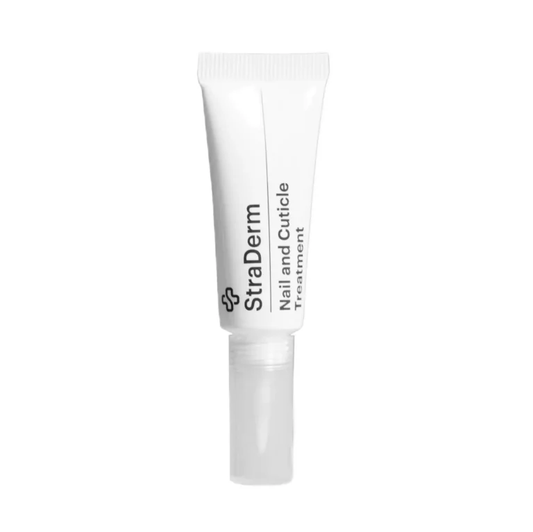 Tratament pentru Unghii și Cuticule StraDerm Nail and Cuticle Treatment, 10ml