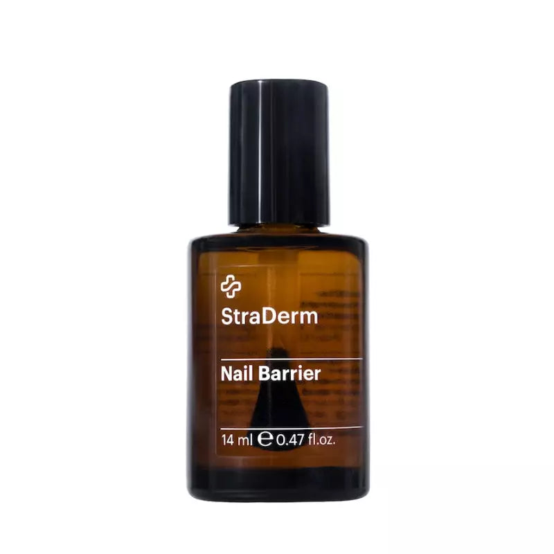 Lac de unghii tratament, Straderm Nail Barrier 14 ml