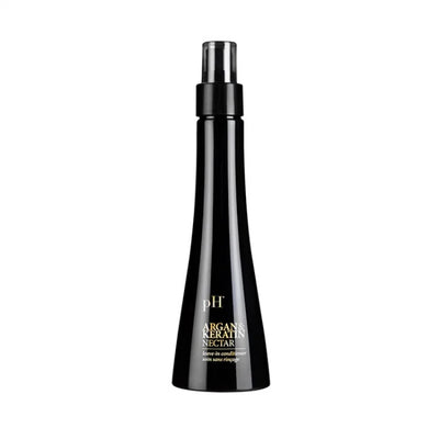 Nectar pentru păr vopsit — pH Laboratories Argan & Keratin Nectar 150 ml