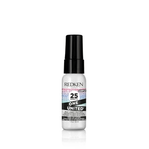 Spray de păr - Redken One United - 25 de beneficii pentru păr - 30ml