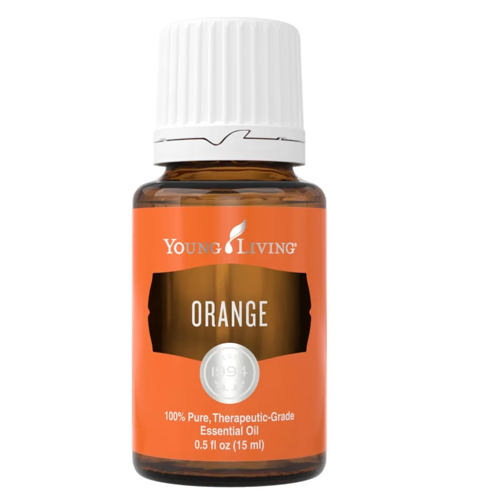 Ulei Esențial Orange Young Living 15ml