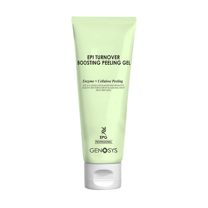 Gel peeling exfoliant Genosys Epi Turnover Boosting Peeling Gel 100ml