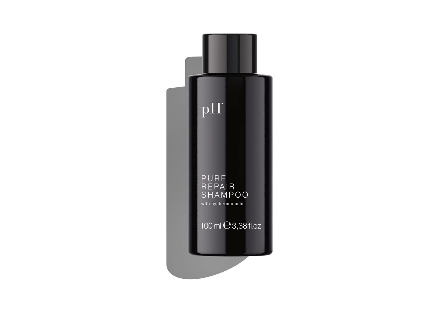 Sampon reparator cu efect botox pH Pure Repair Shampoo 100ml