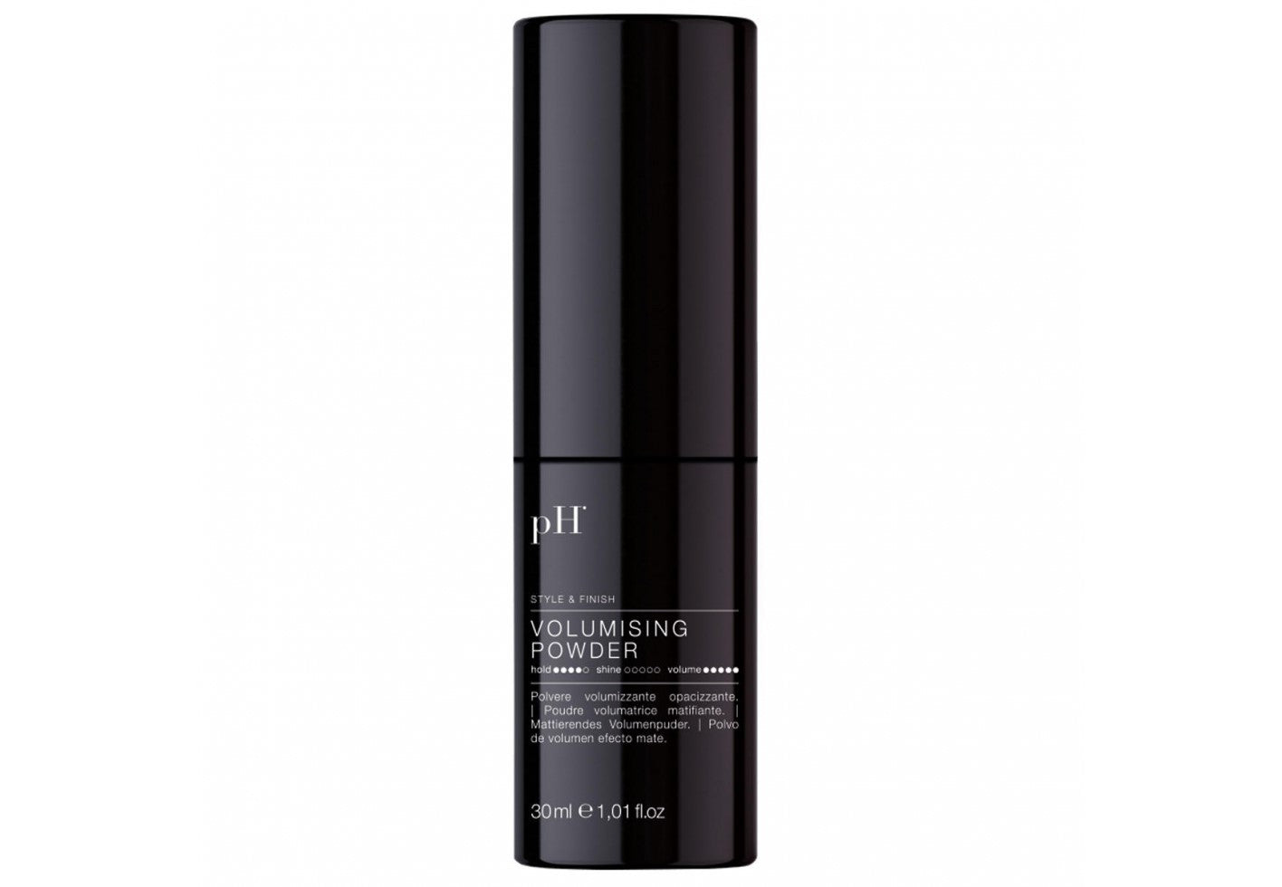 Pudra volumizanta matifianta, pH Laboratories, VOLUMISING POWDER 30ml