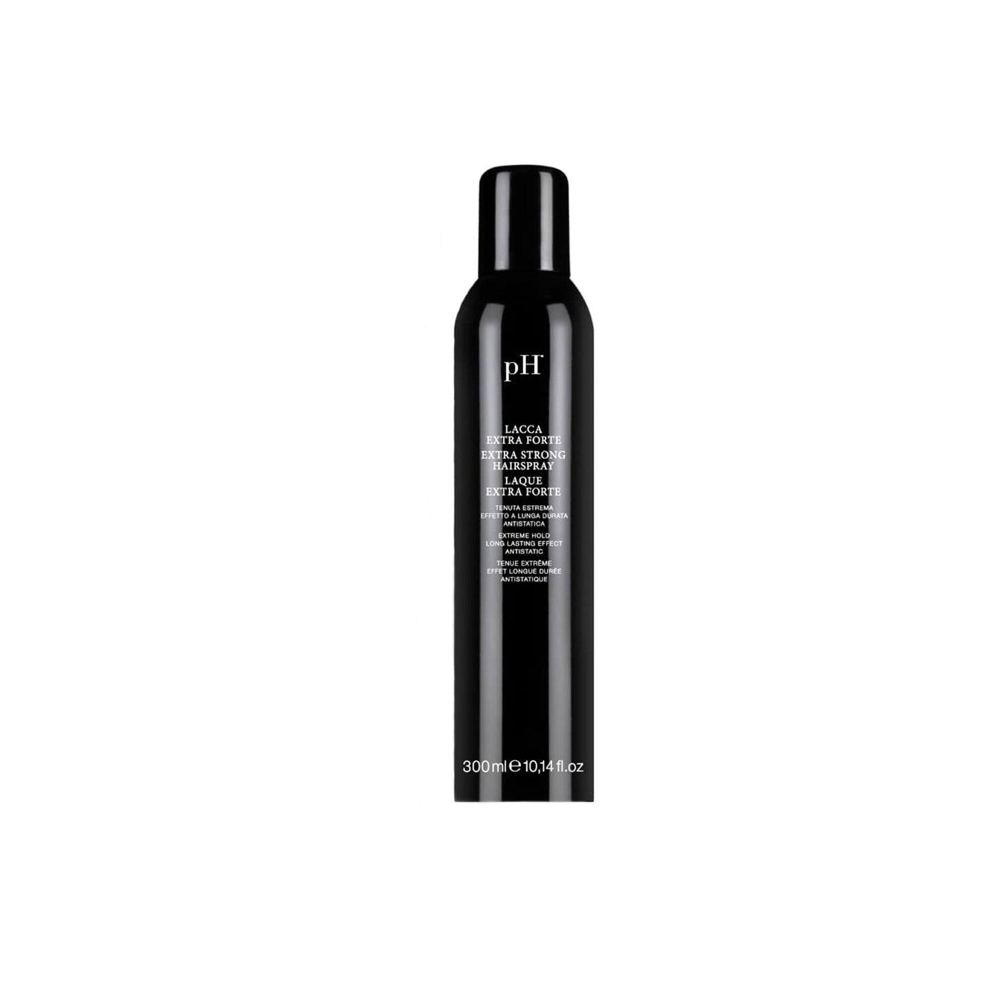 Fixativ extra strong pH Extra Strong Hairspray 300ml