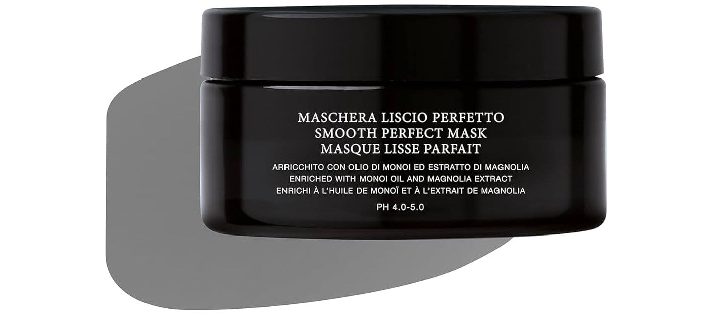 Masca Smooth Perfect, disciplinant pentru par rebel, pH Laboratories, 200 ml