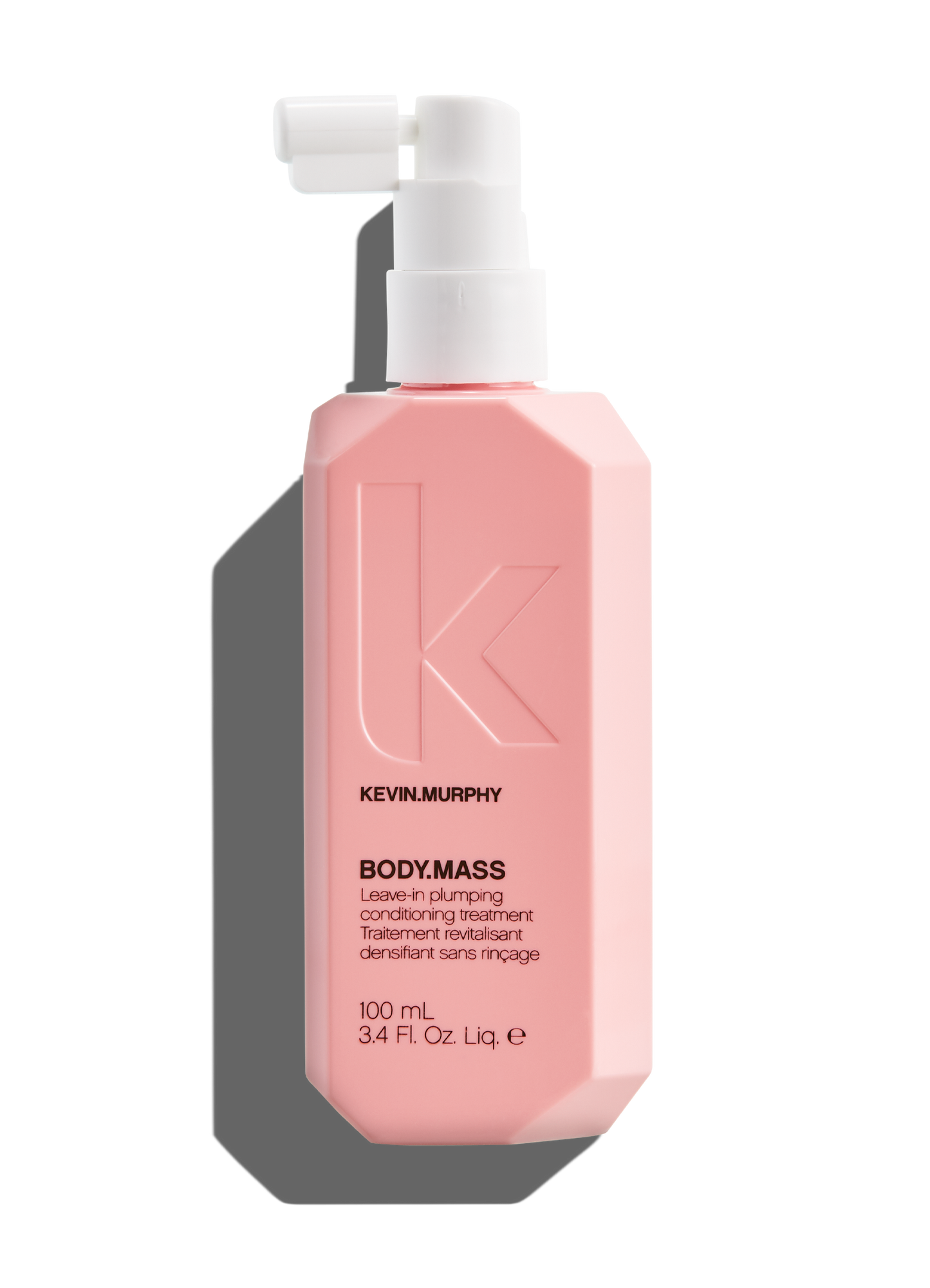Tratament Pentru Îngroșarea Părului Kevin Murphy BODY.MASS 100ml