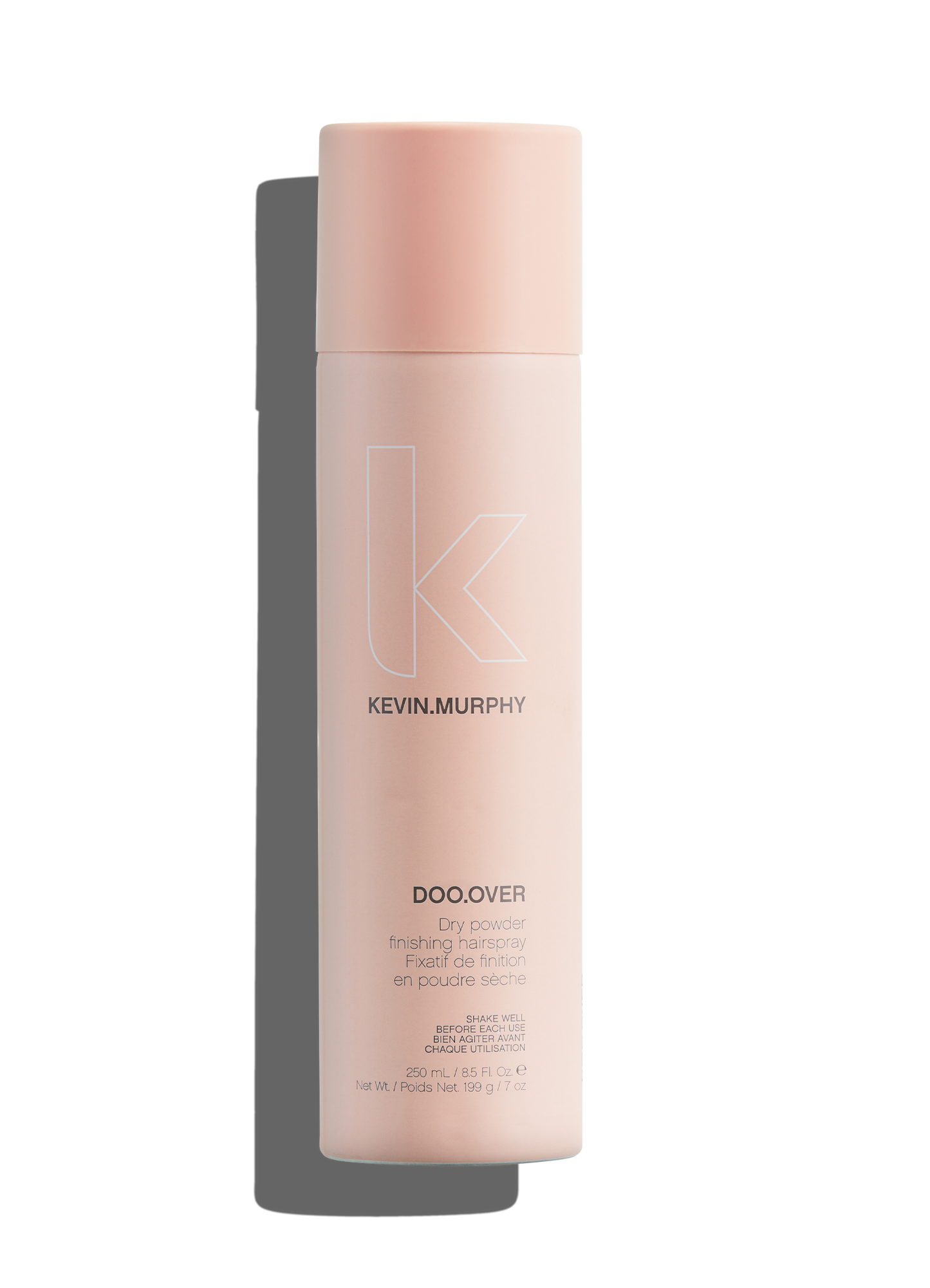 Spray De Finisare Pentru Volum Kevin Murphy DOO.OVER 250ml