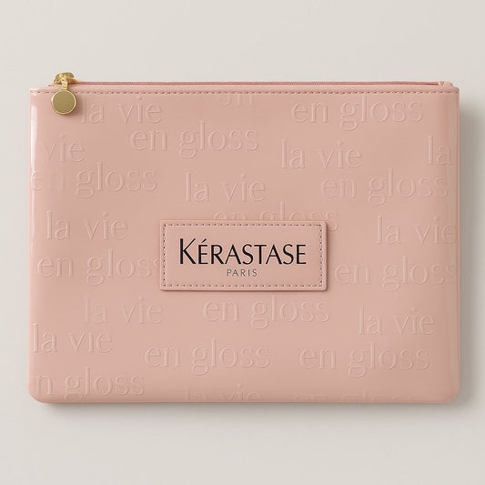 Pouch Kerastase - limited edition