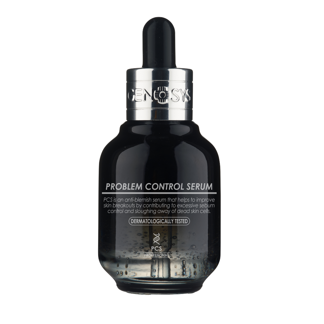Serum de Control al Problemelor Genosys Problem Control 30ml