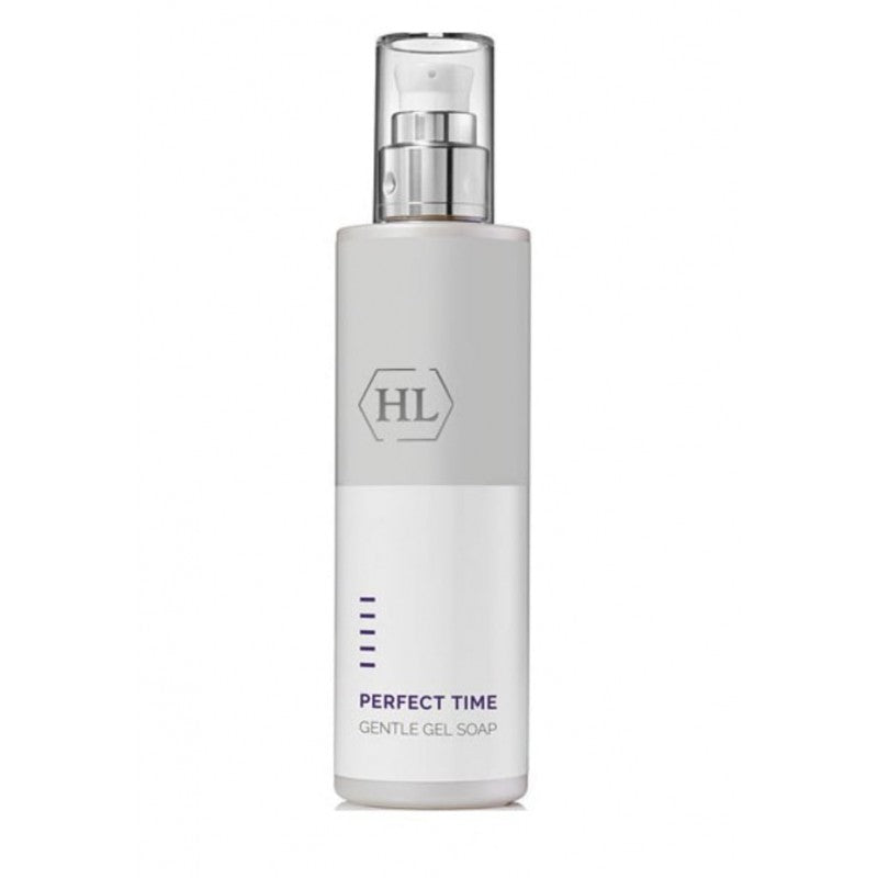 Gel de curatare delicat Holy Land Perfect Time Gentle Gel Soap, 250ml