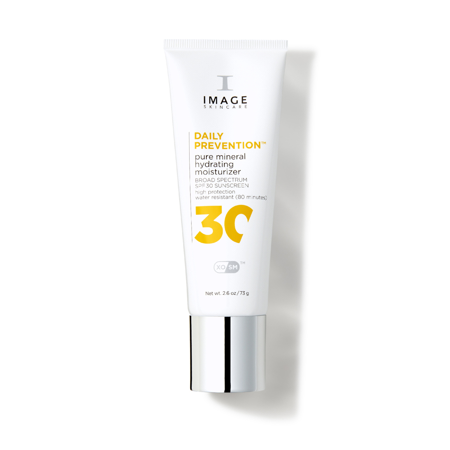 Cremă hidratantă Image Skincare DAILY PREVENTION Pure Mineral Hydrating Moisturizer SPF 30