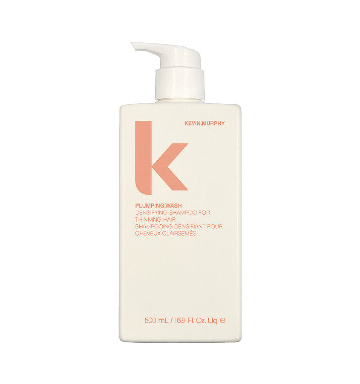 Sampon pentru densitate Kevin Murphy Plumping Wash 500ml