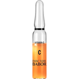Concentrated Vitamin C Ampoules for Radiance and Even Skin Tone - Doctor Babor - Resurface Radiance Ampoule Doctor Babor Radiance Ampoule – Vitamin C Ampoules for Radiance and Even Skin Tone 7x2ml