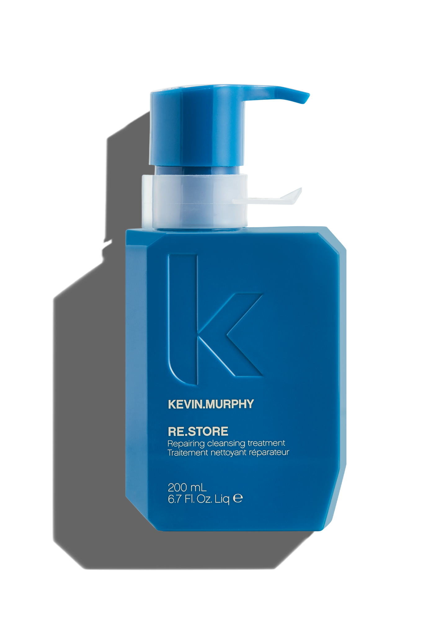 Sampon Reconstructor Pentru Păr deteriorat Kevin Murphy RE.STORE 200ml