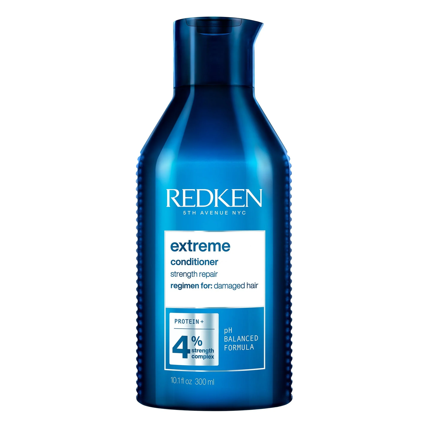 Balsam pentru păr deteriorat - Redken Extreme - Proteine și fortifiere intensivă - 300ml